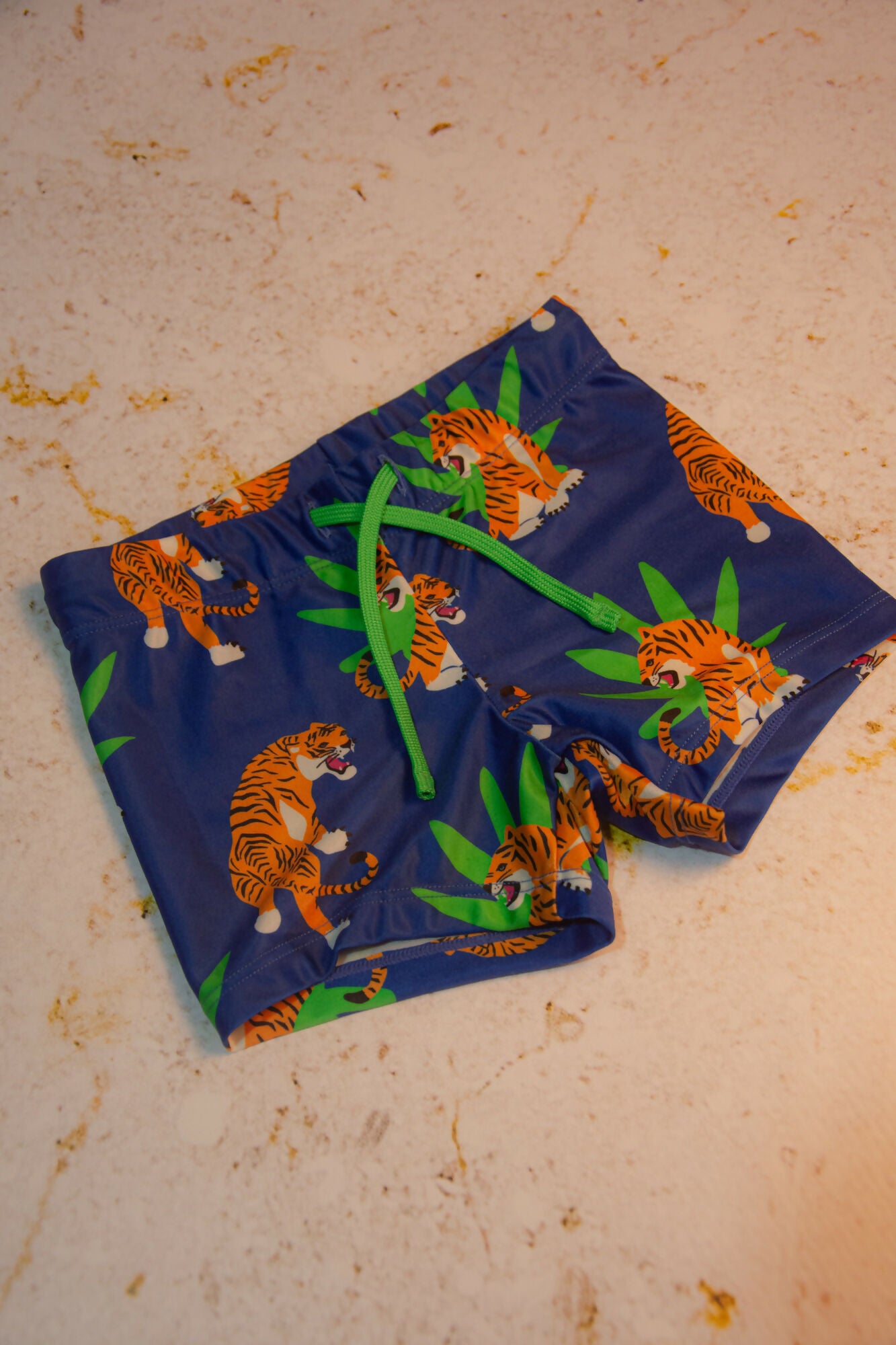 Short de baño