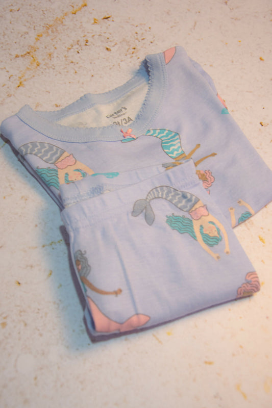 Pijama Carter´s