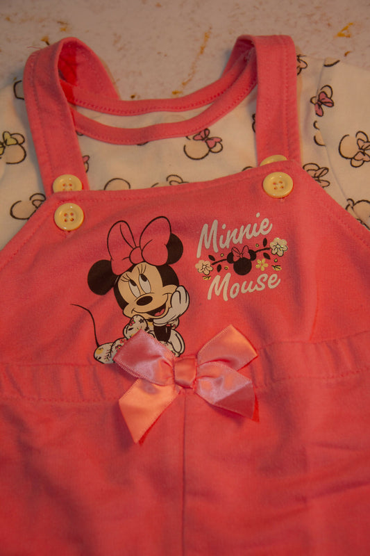 Conjutno Disney baby