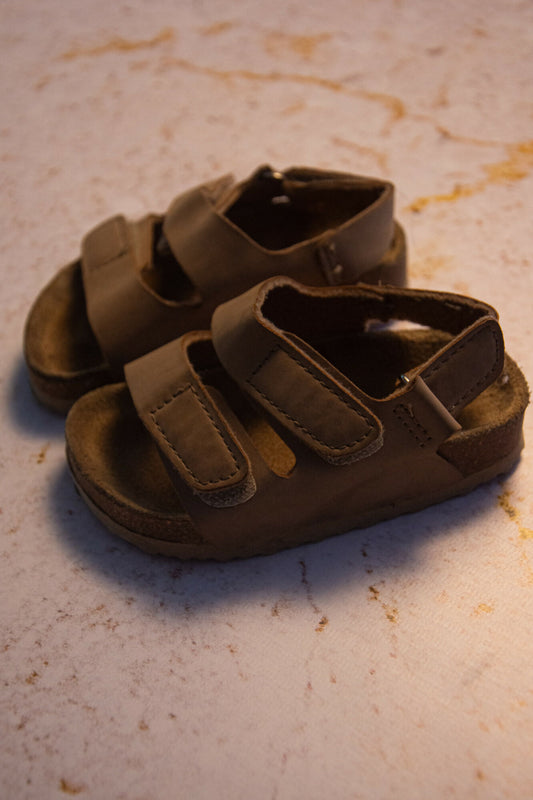 Sandalias Cheeky