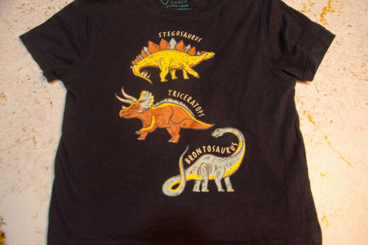 Remera Primark