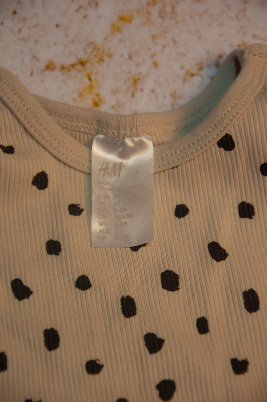 Conjunto H&M