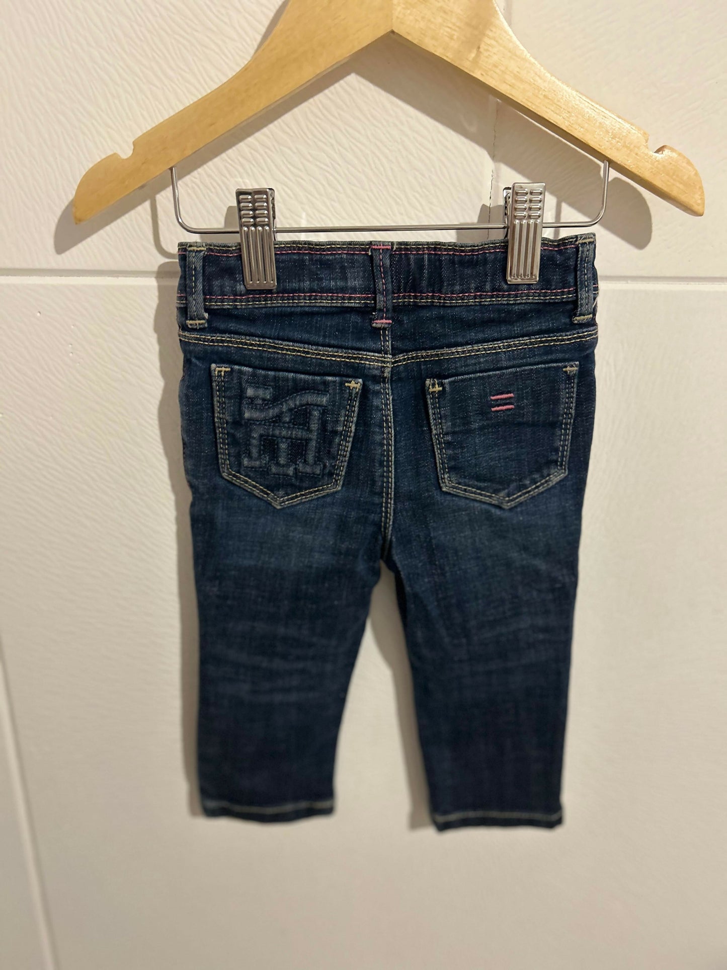Jean Tommy