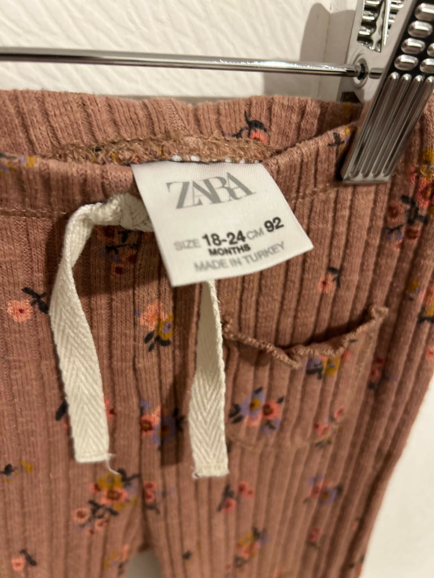 Calza Zara