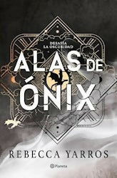 Alas de Onix
