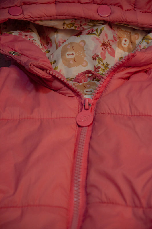 Campera Broer