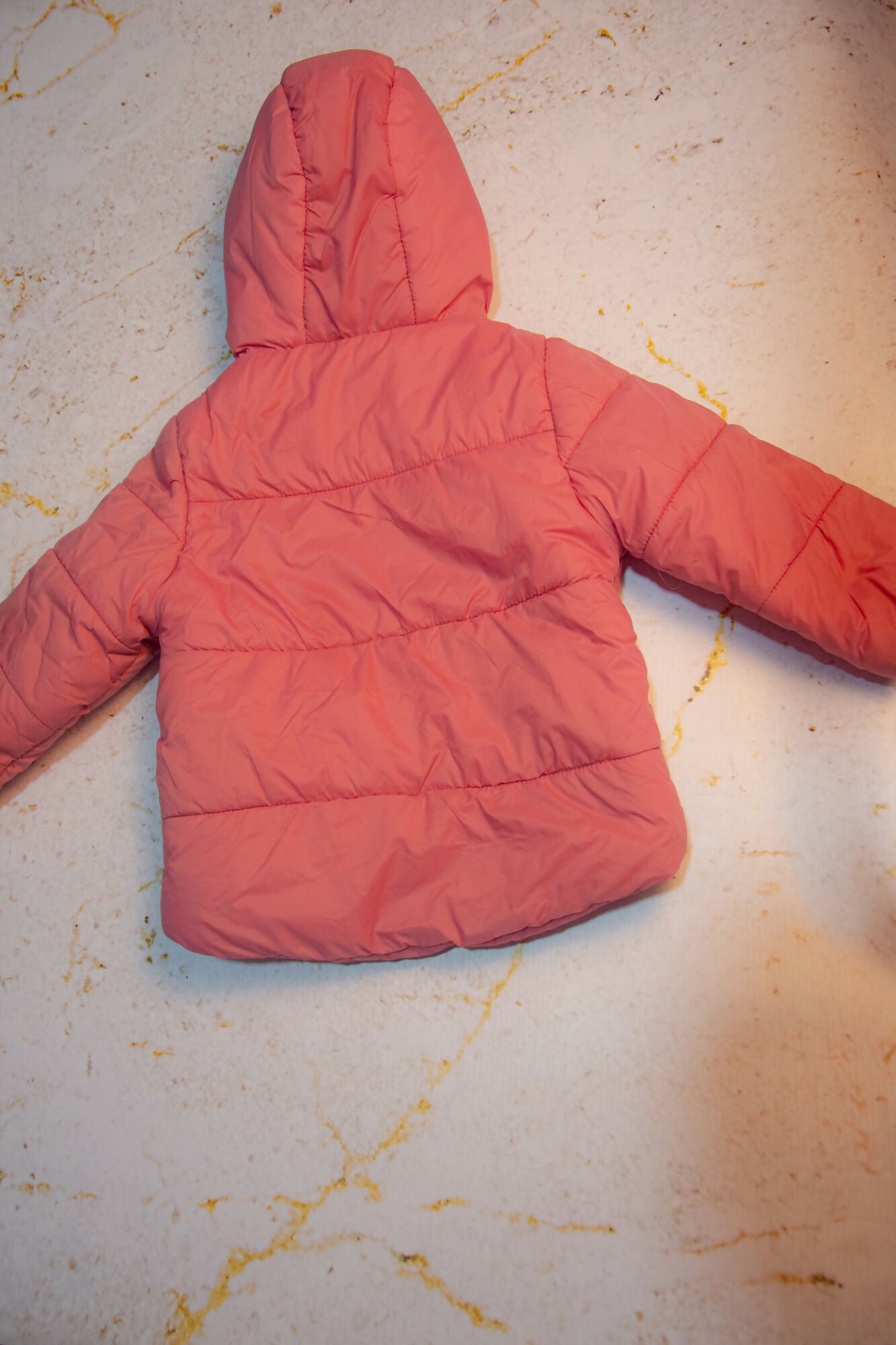 Campera Broer
