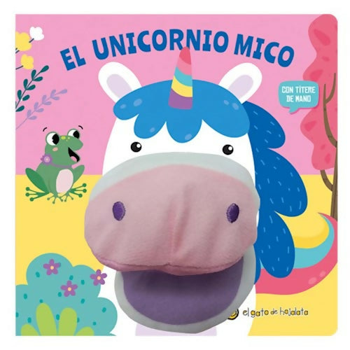 UNICORNIO MICO