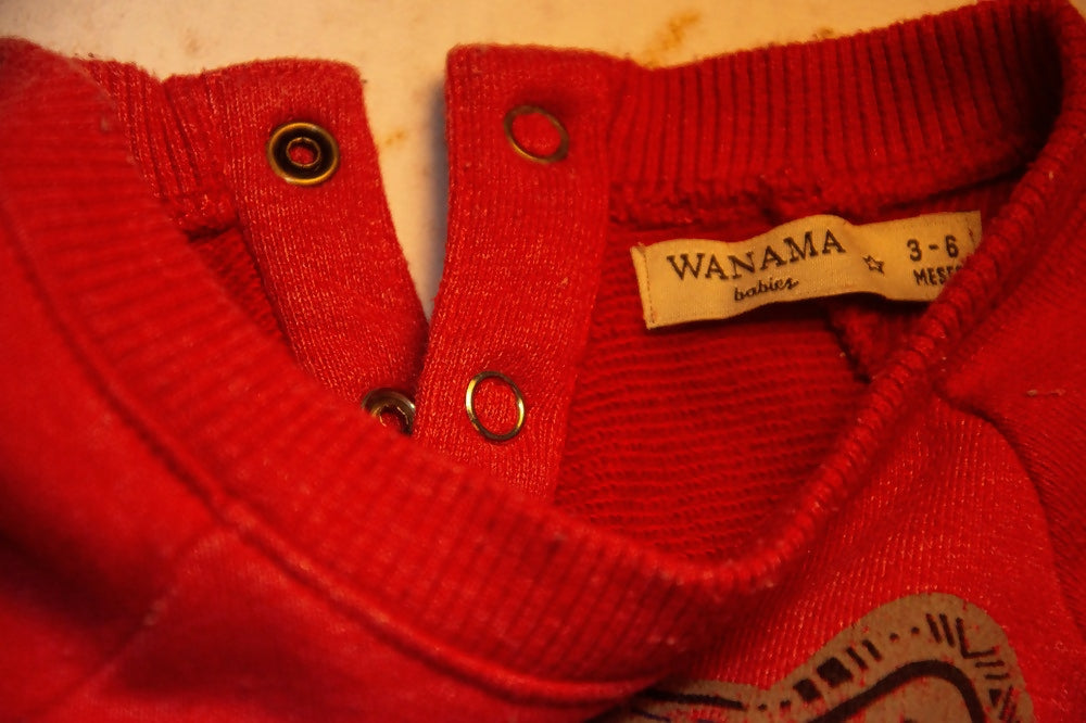 Enterito Wanama