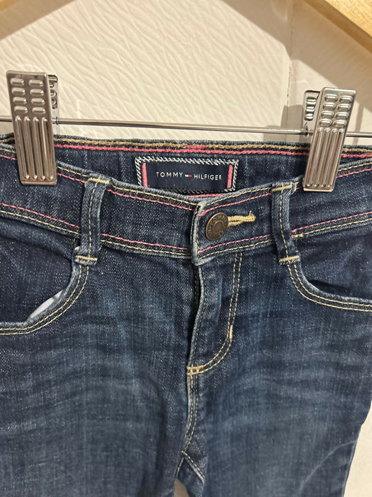 Jean Tommy