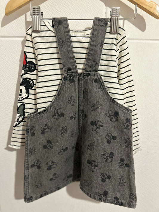 Conjunto Jumper