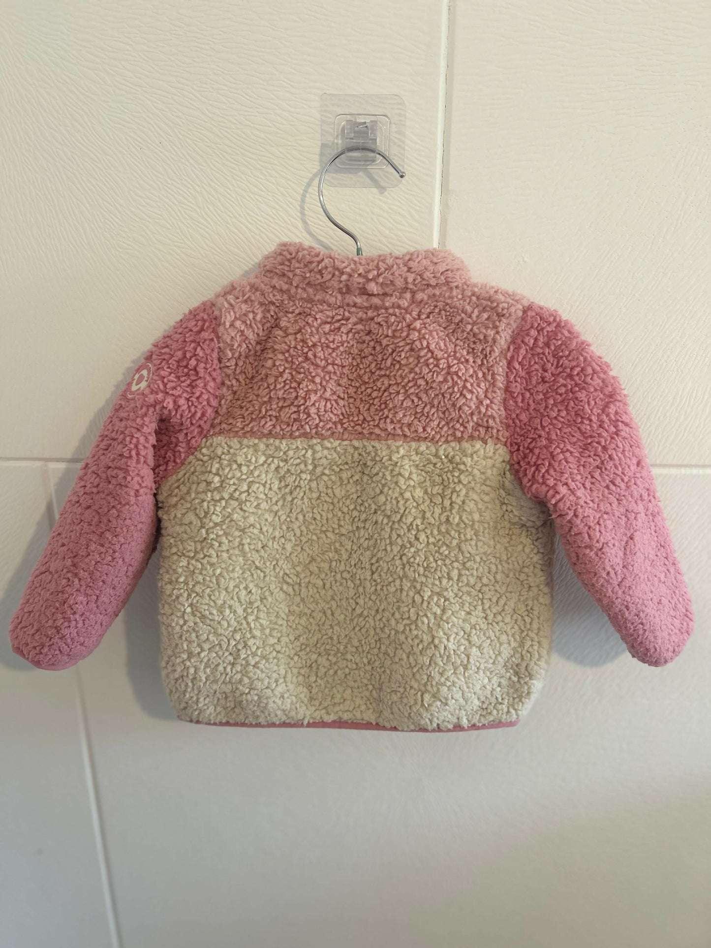 Campera Cheeky