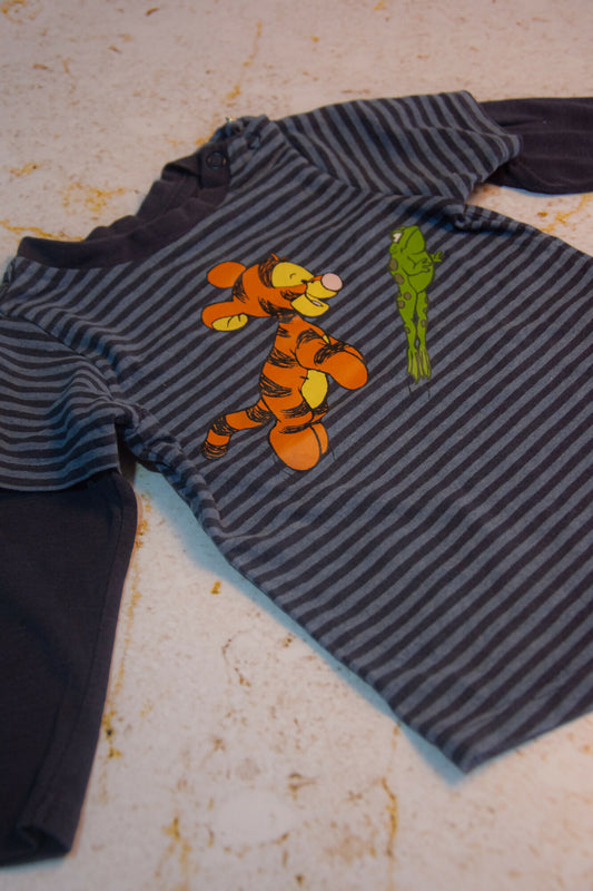 Remera H&M
