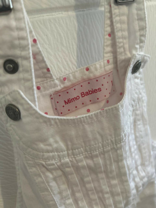 Enterito Mimo Babies