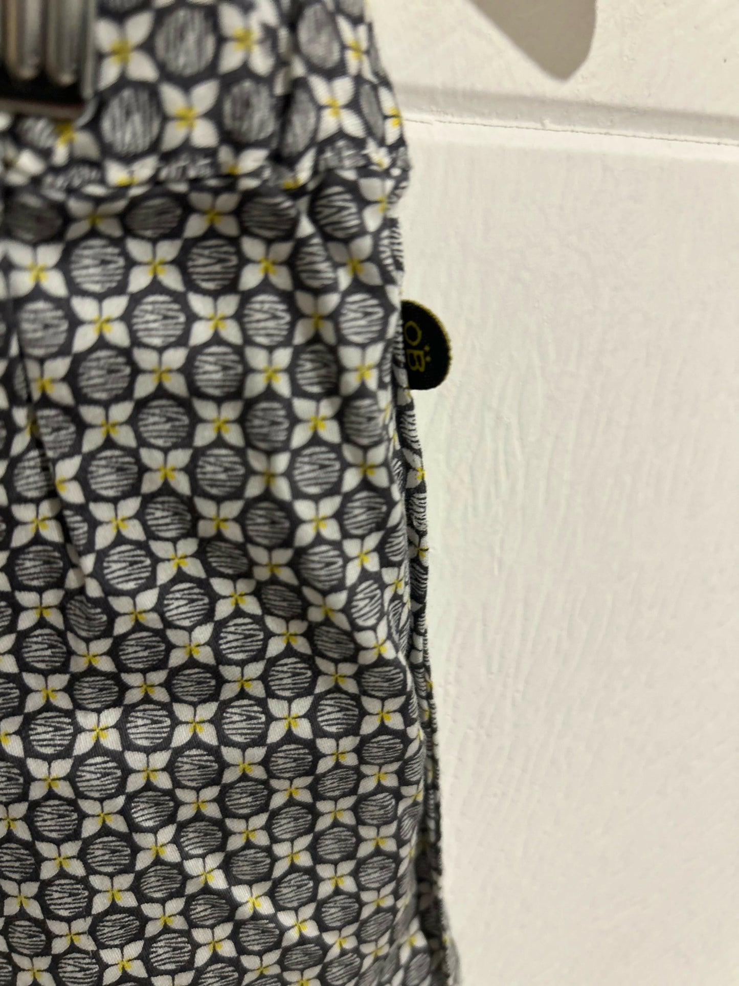 Pantalon Obaibi