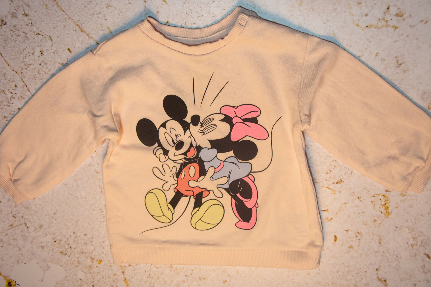 Buzo H&M