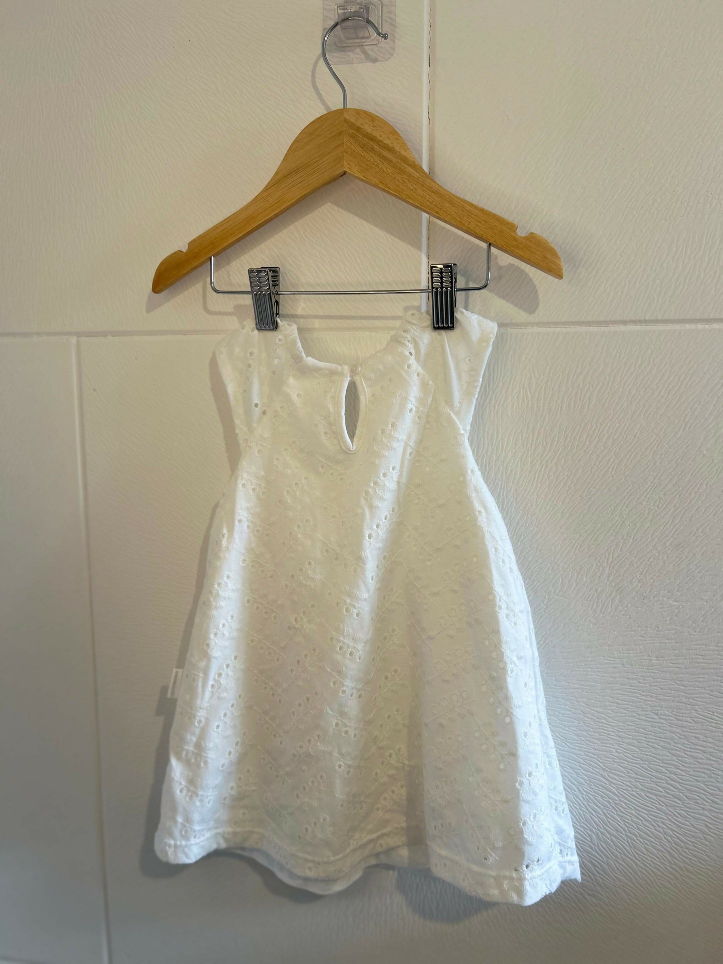 Vestido Mimo