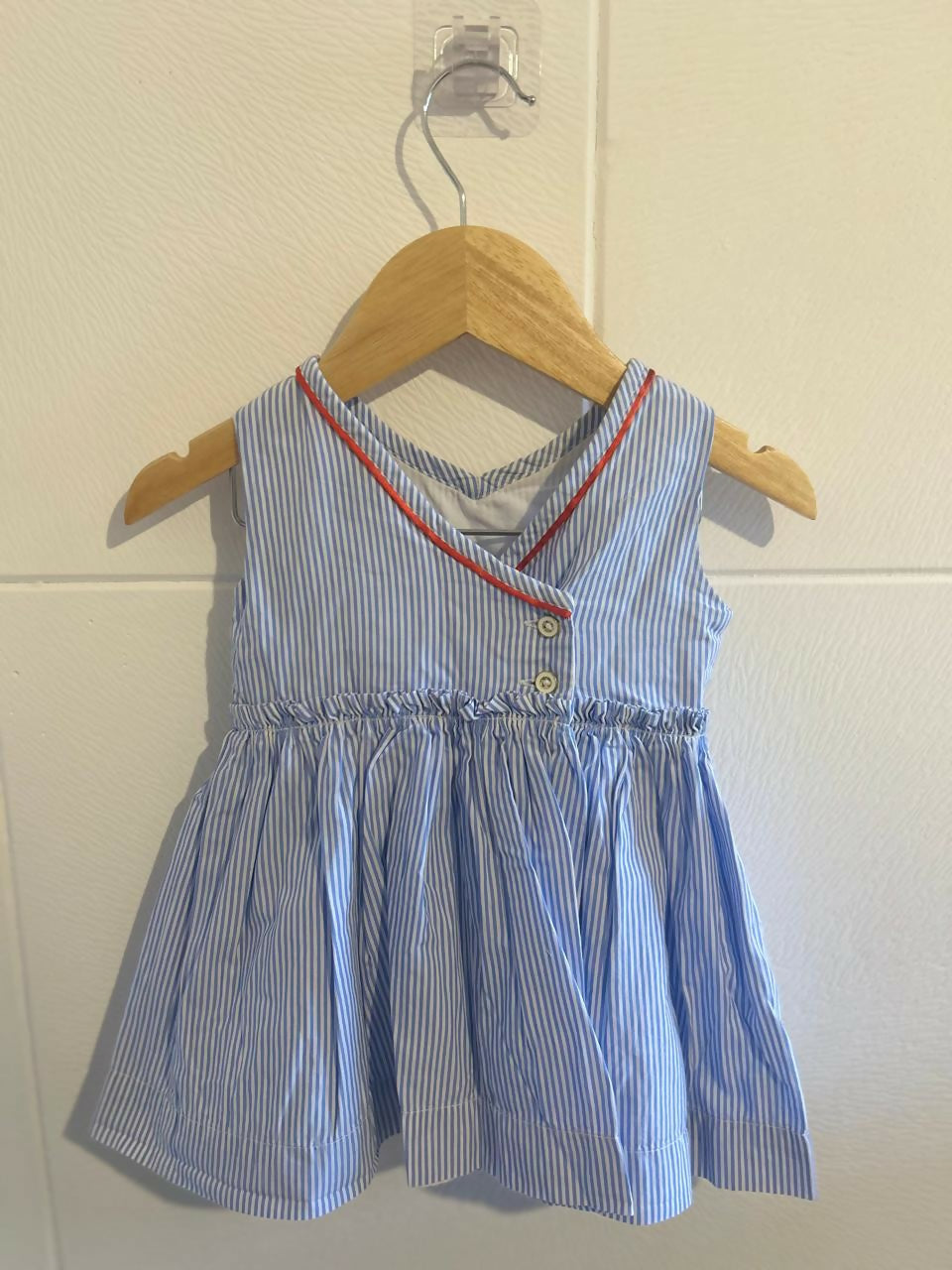 Vestido Tommy Hilfiger