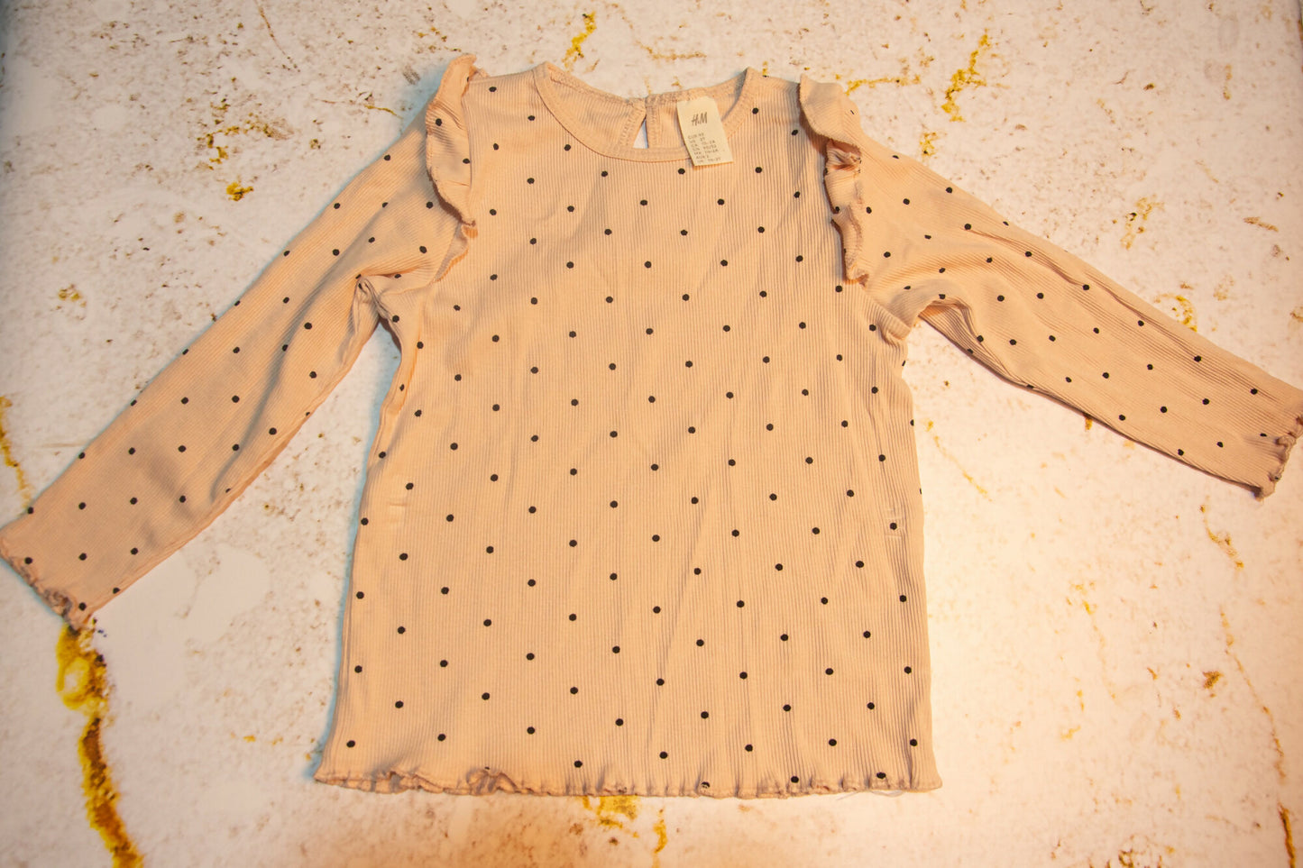 Conjunto H&M