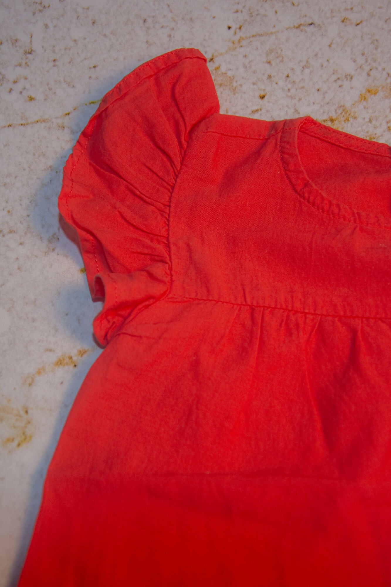 Camisola Carter´s