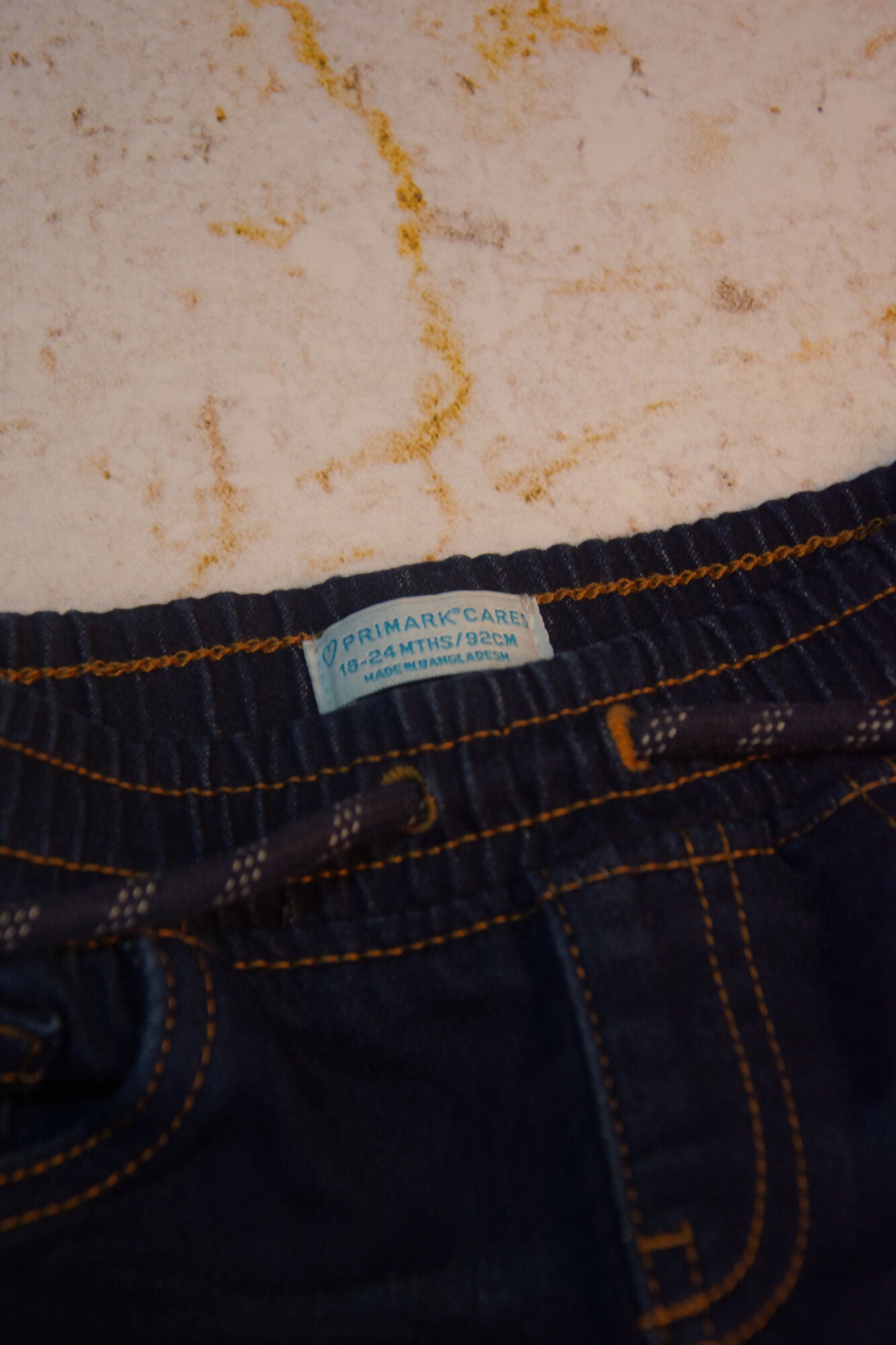 Jean Primark