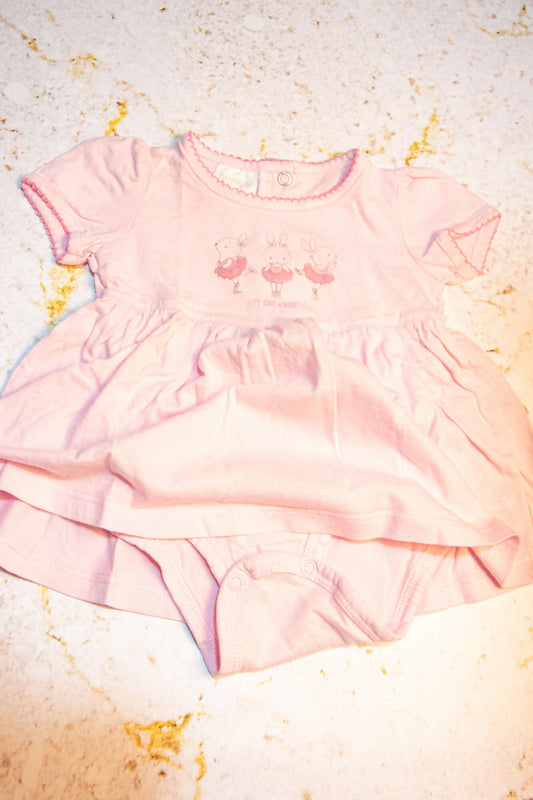 Vestido Popys