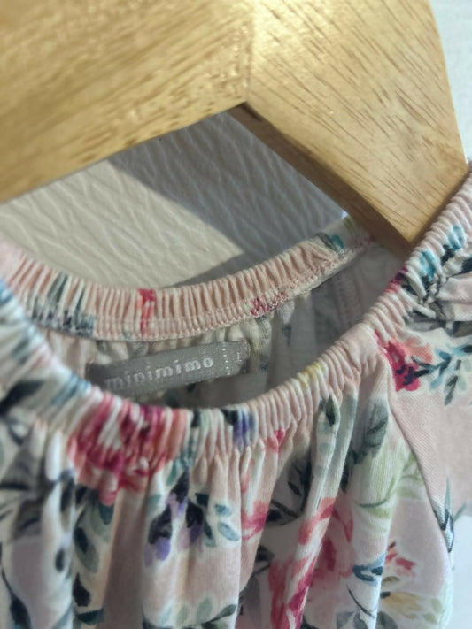 Vestido Minimimo