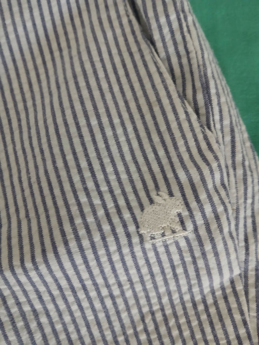 CONJUNTO DE LINO BABYCOTTONS T6