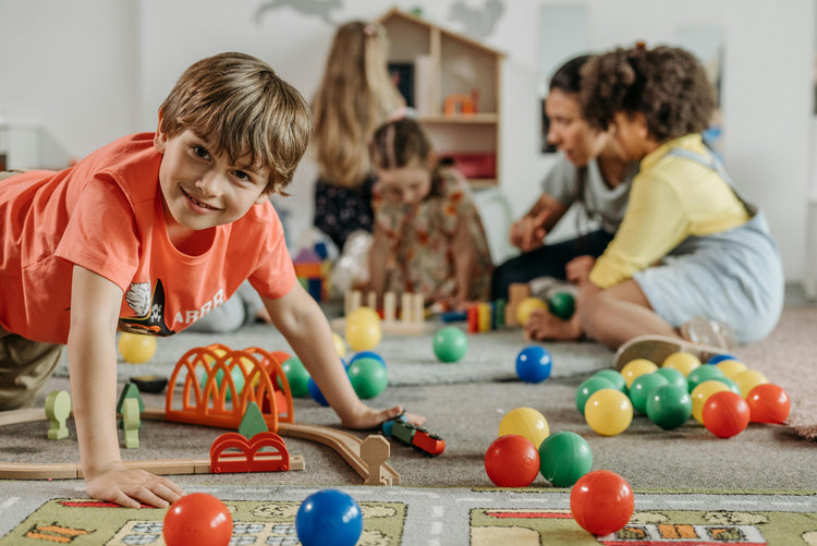 Niños