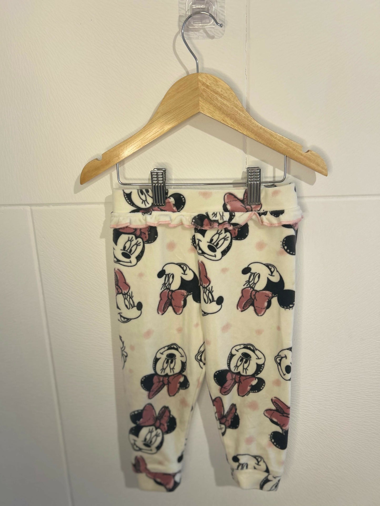 Conjunto Primark Minnie