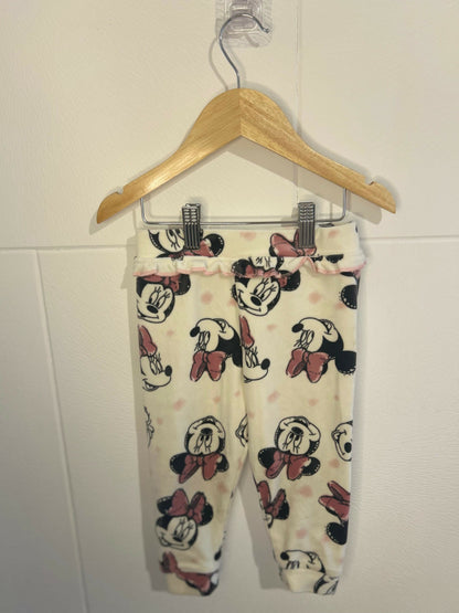 Conjunto Primark Minnie