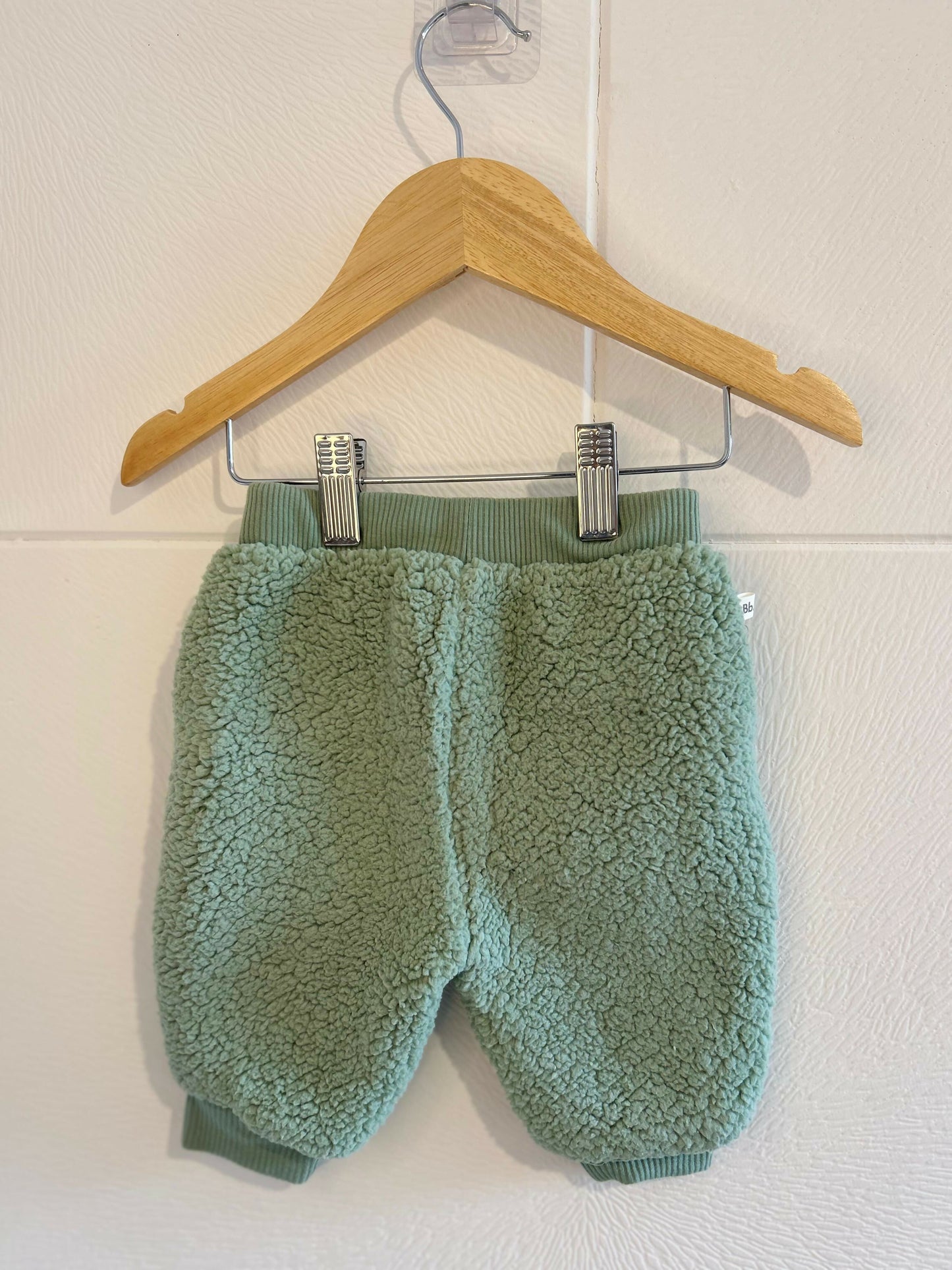 Pantalon cheeky