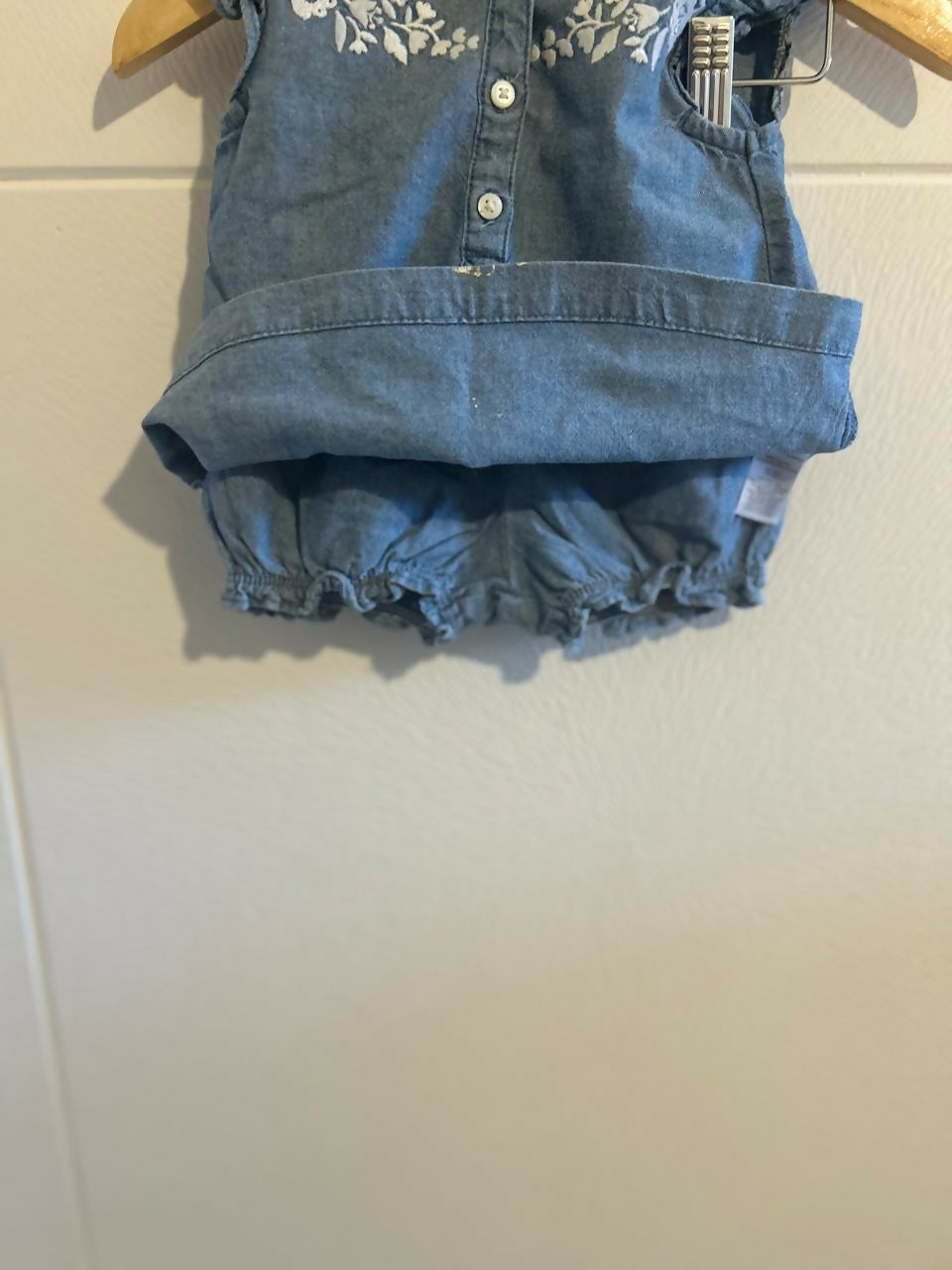 Conjunto Carter´s