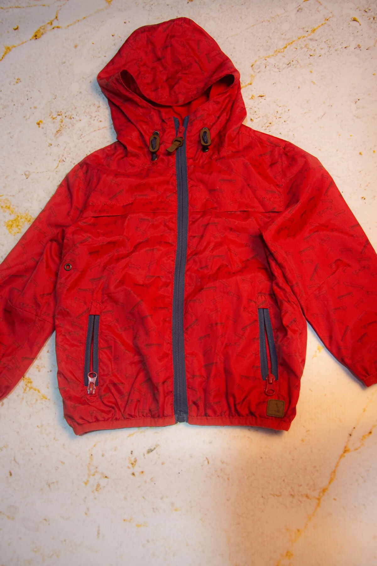 Campera Yamp