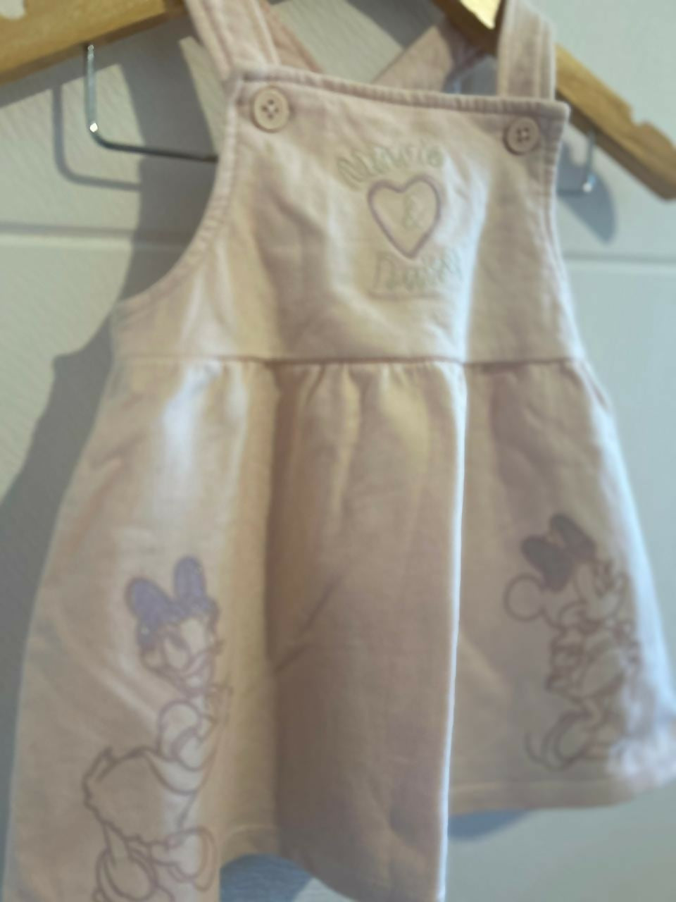 Vestido Primark