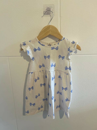 Vestido H&M