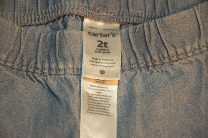 Pantalón Carter´s