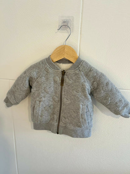 Campera Grisino
