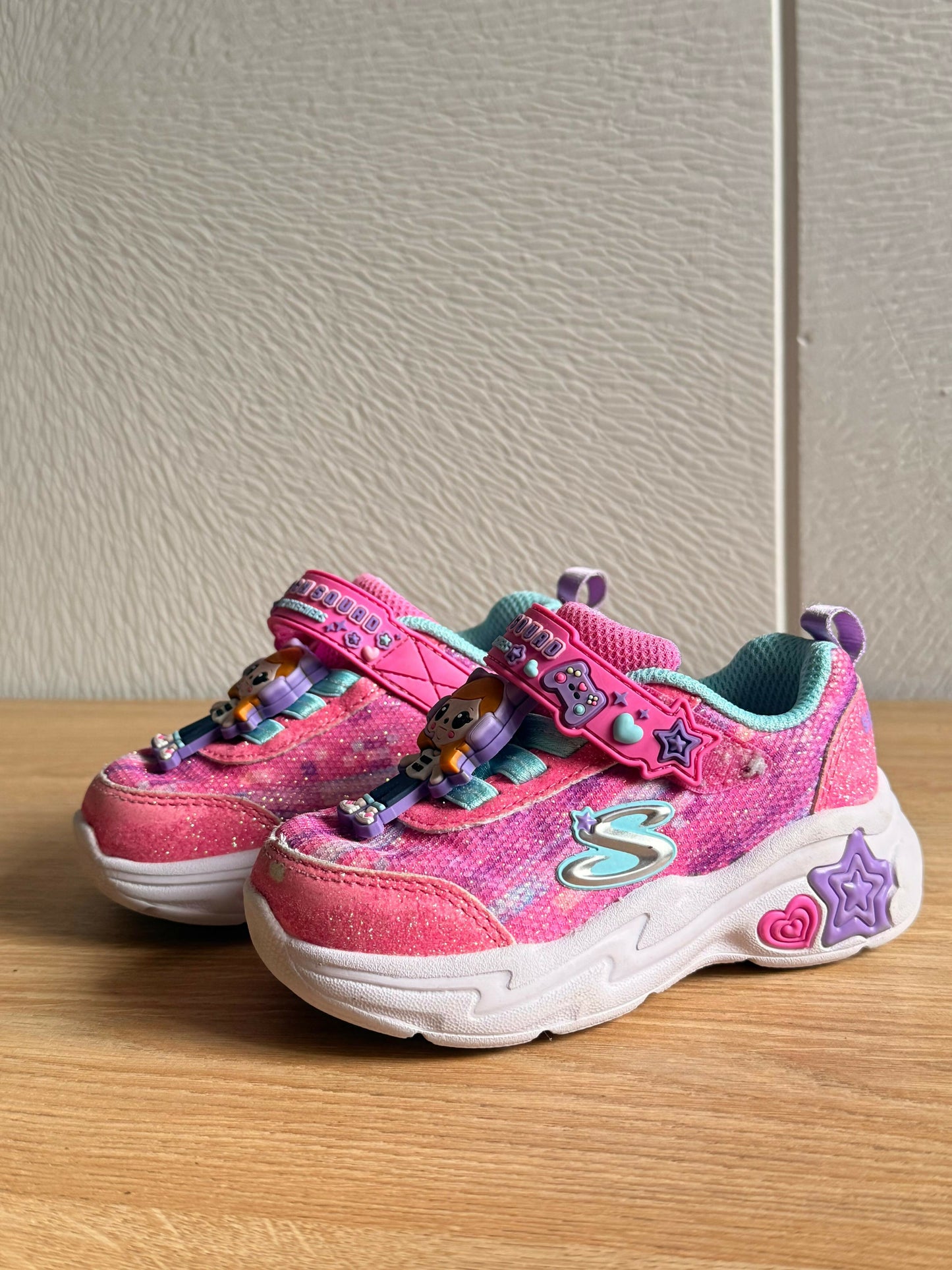 Zapatillas Skechers