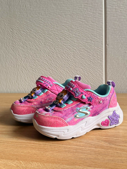 Zapatillas Skechers