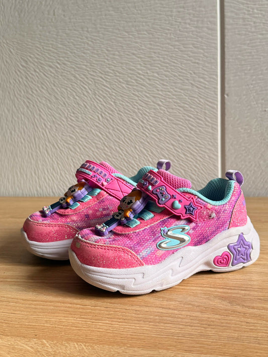 Zapatillas Skechers