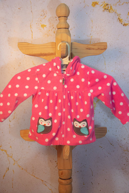 Campera Carter´s