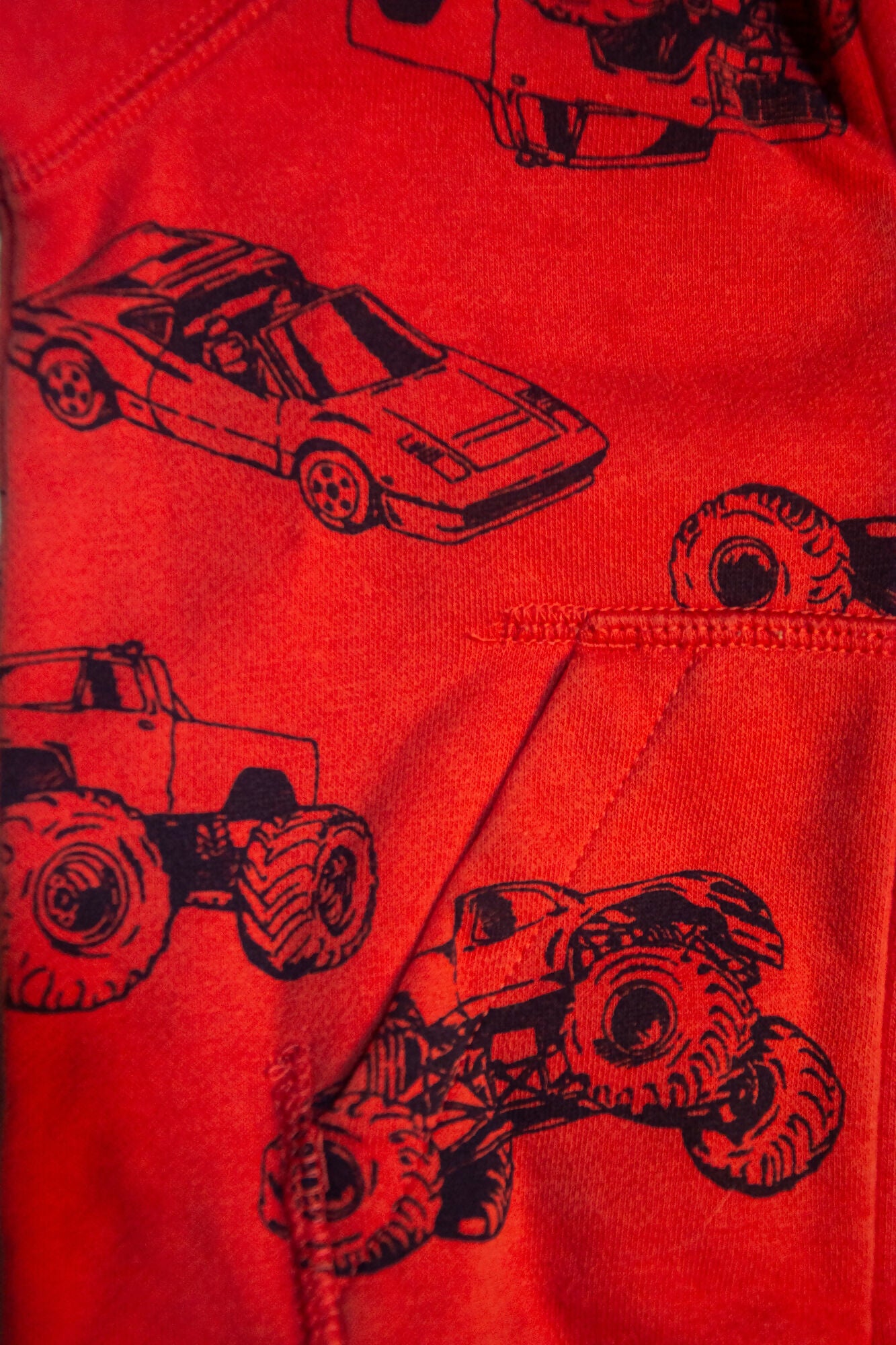 Campera Carter´s