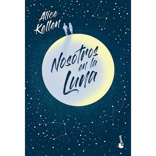 NOSOTROS EN LA LUNA (CARTONE)