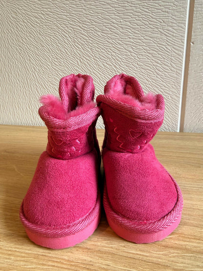 Botas Atomik