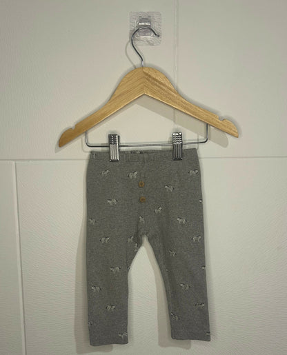 Calza Zara