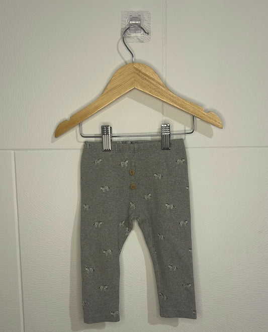 Calza Zara