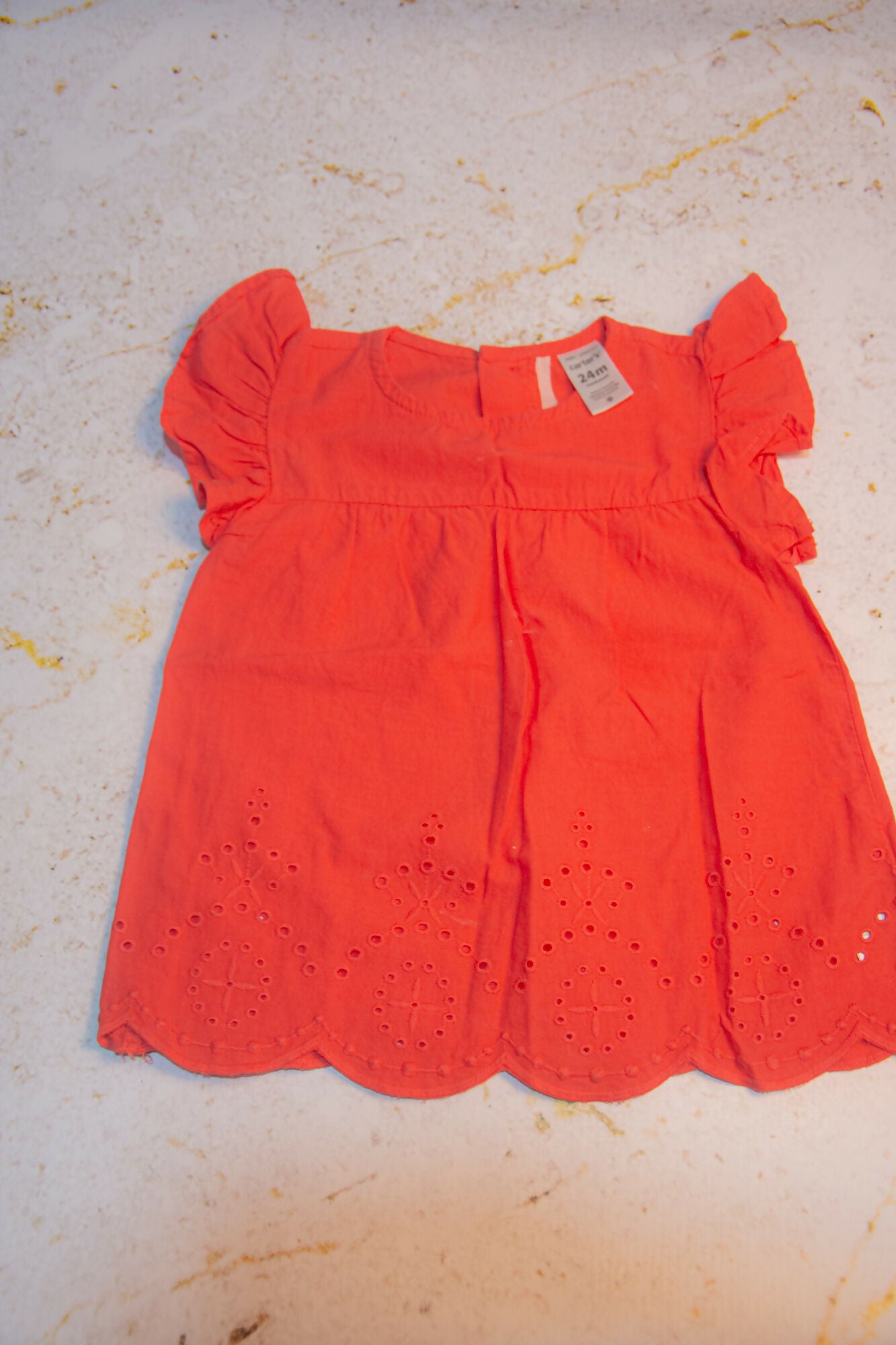 Camisola Carter´s