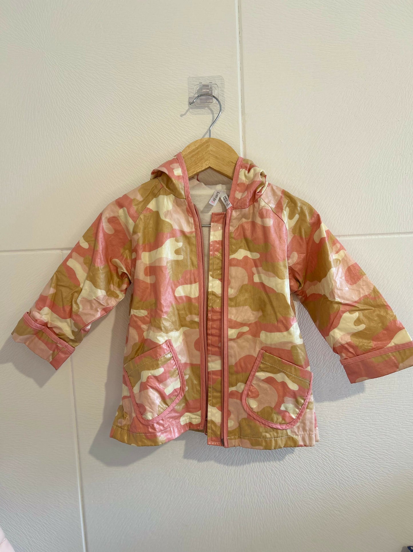 Camperita Old Navy
