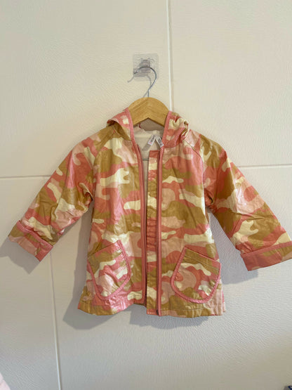 Camperita Old Navy